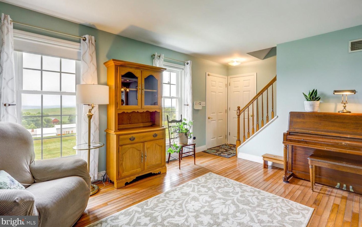 616 Martic Heights Dr, Holtwood PA  17532-9686 exterior