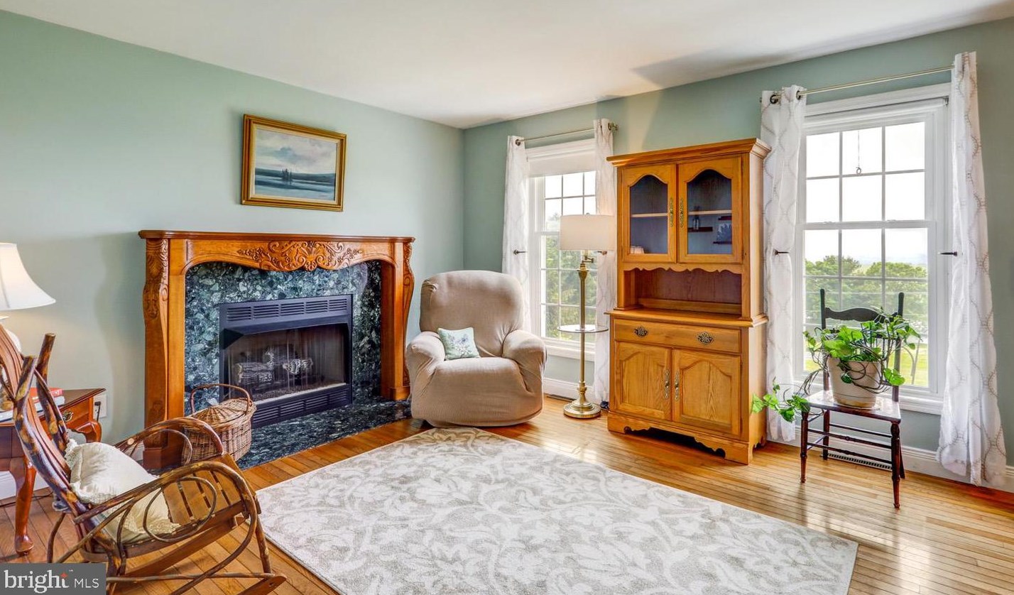 616 Martic Heights Dr, Holtwood PA  17532-9686 exterior