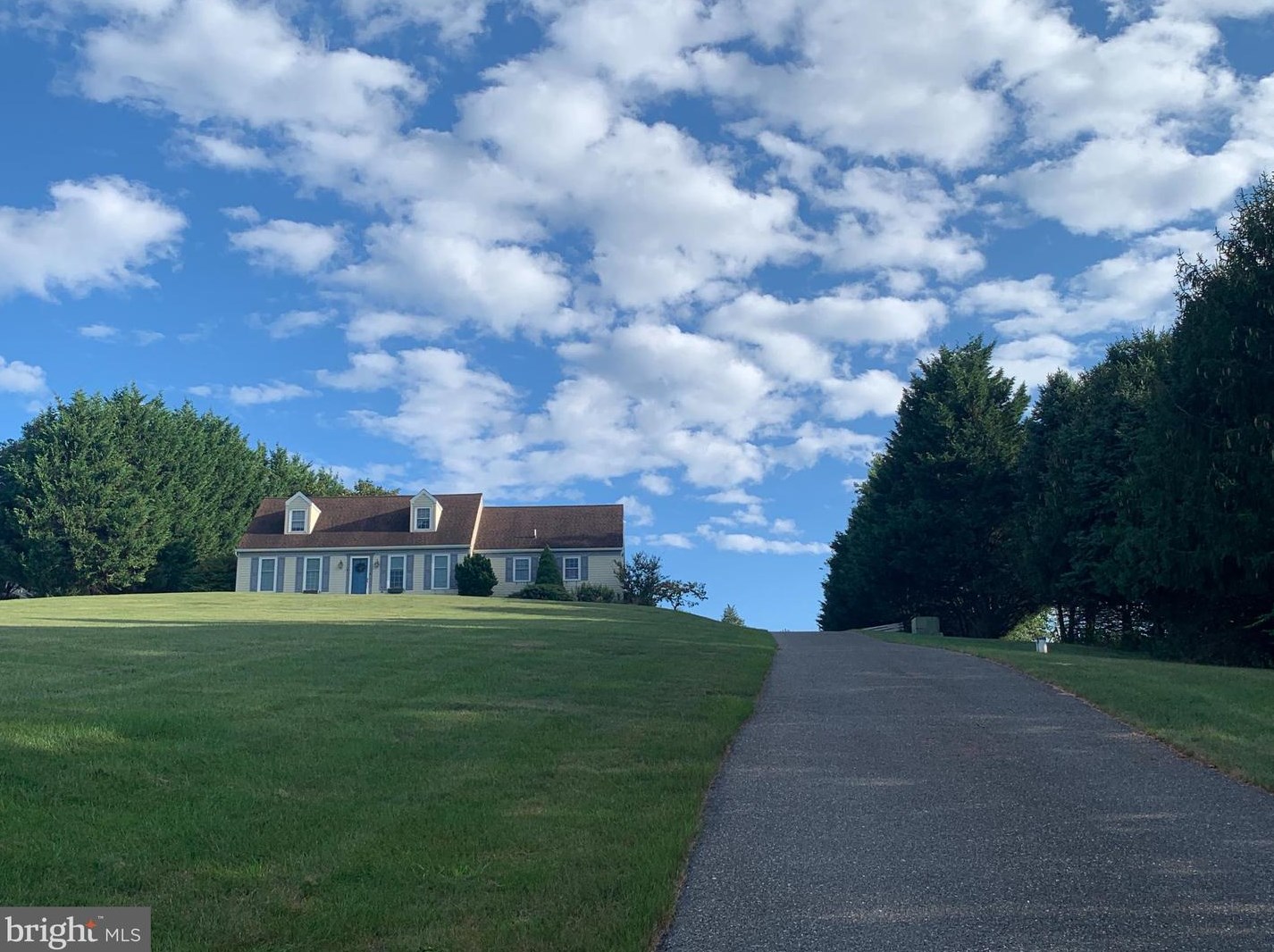 616 Martic Heights Dr, Holtwood PA  17532-9686 exterior