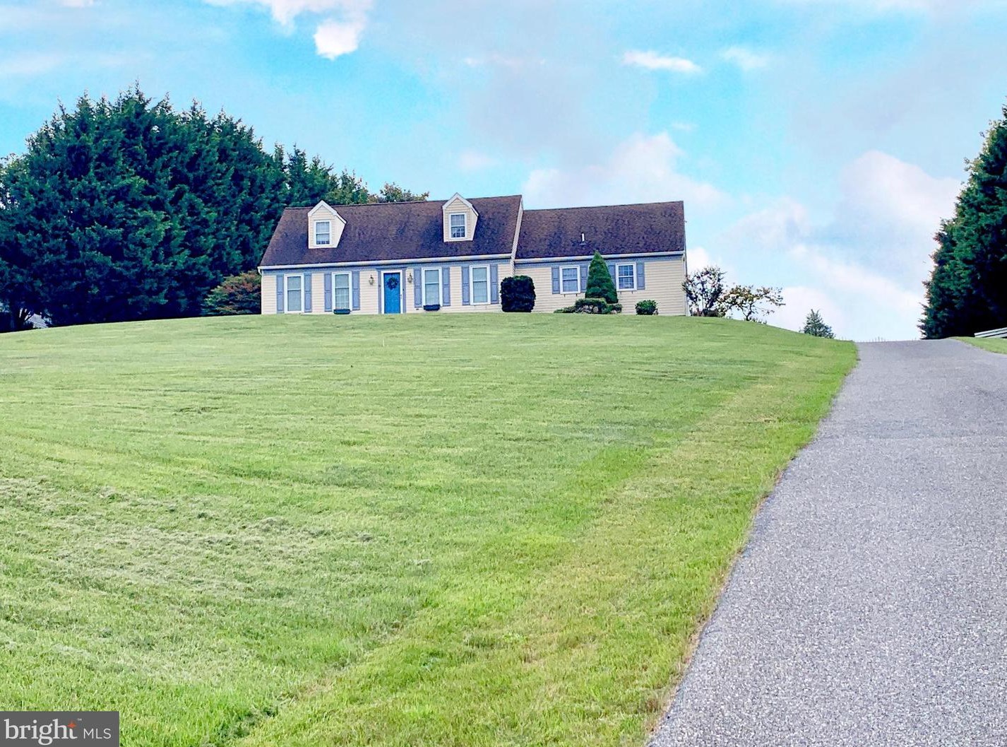 616 Martic Heights Dr, Holtwood PA  17532-9686 exterior