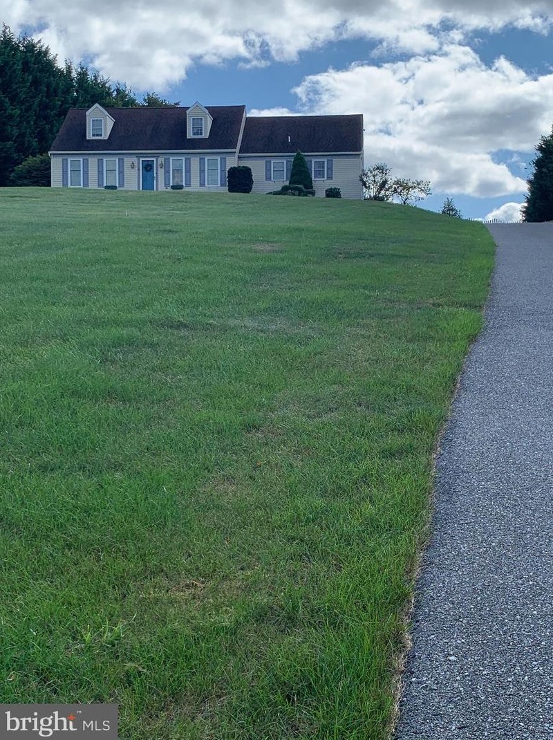 616 Martic Heights Dr, Holtwood PA  17532-9686 exterior