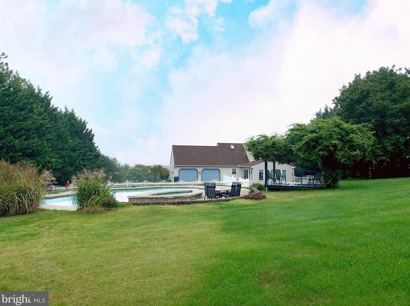 616 Martic Heights Dr, Holtwood PA  17532-9686 exterior