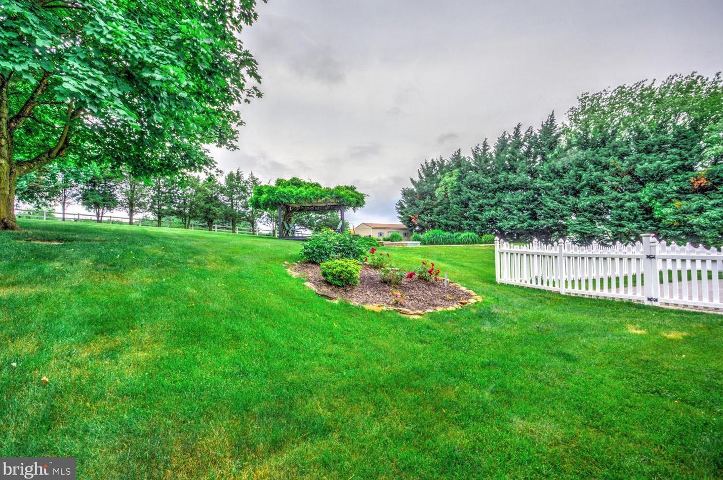 616 Martic Heights Dr, Holtwood PA  17532-9686 exterior