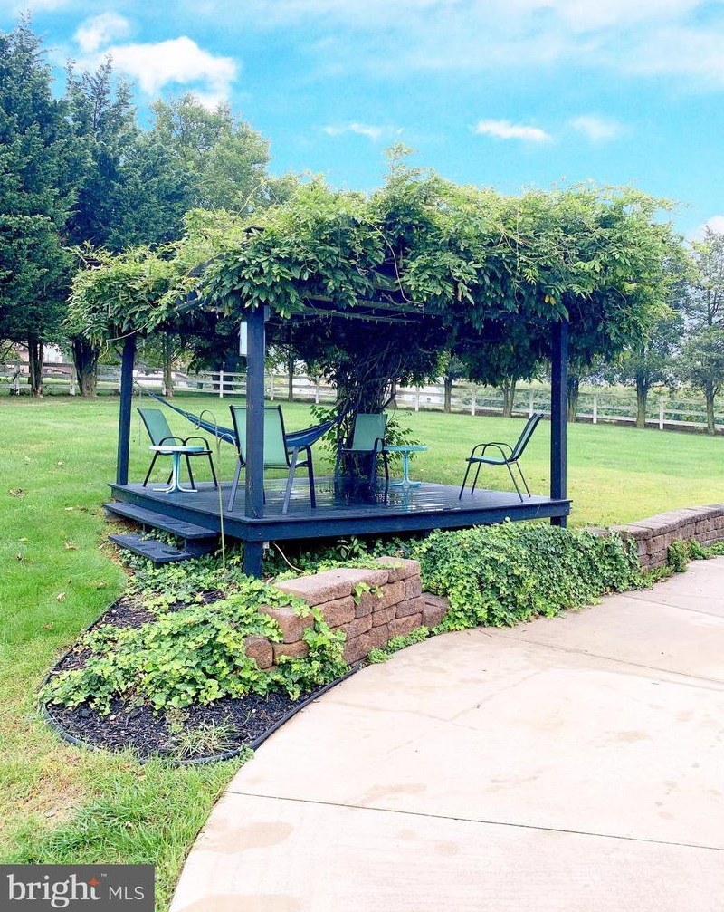 616 Martic Heights Dr, Holtwood PA  17532-9686 exterior