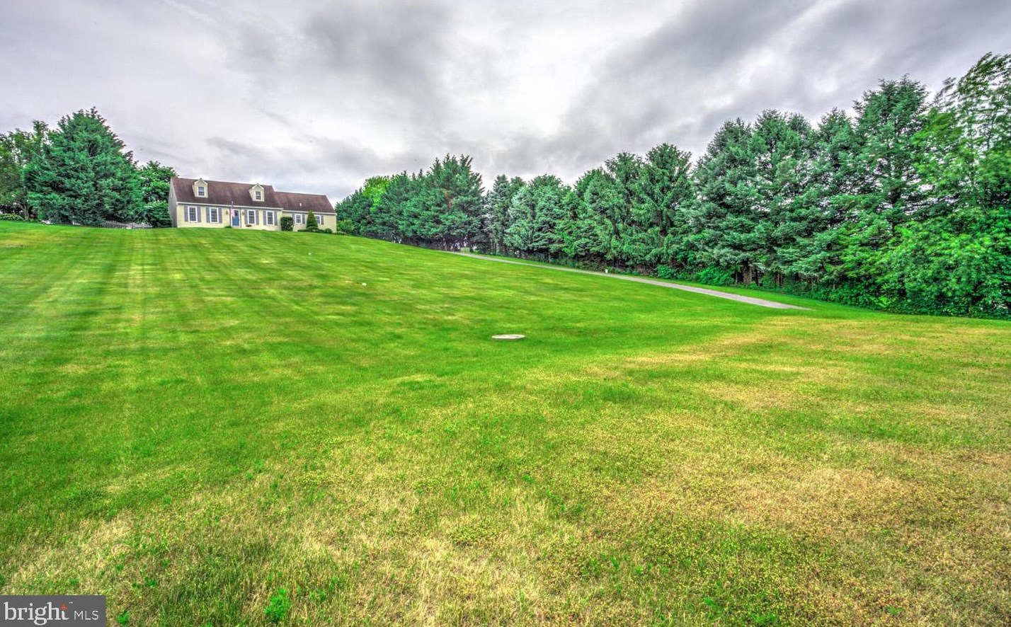 616 Martic Heights Dr, Holtwood PA  17532-9686 exterior