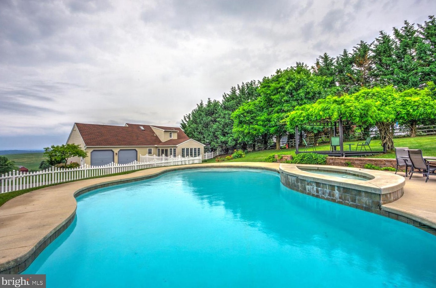 616 Martic Heights Dr, Holtwood PA  17532-9686 exterior