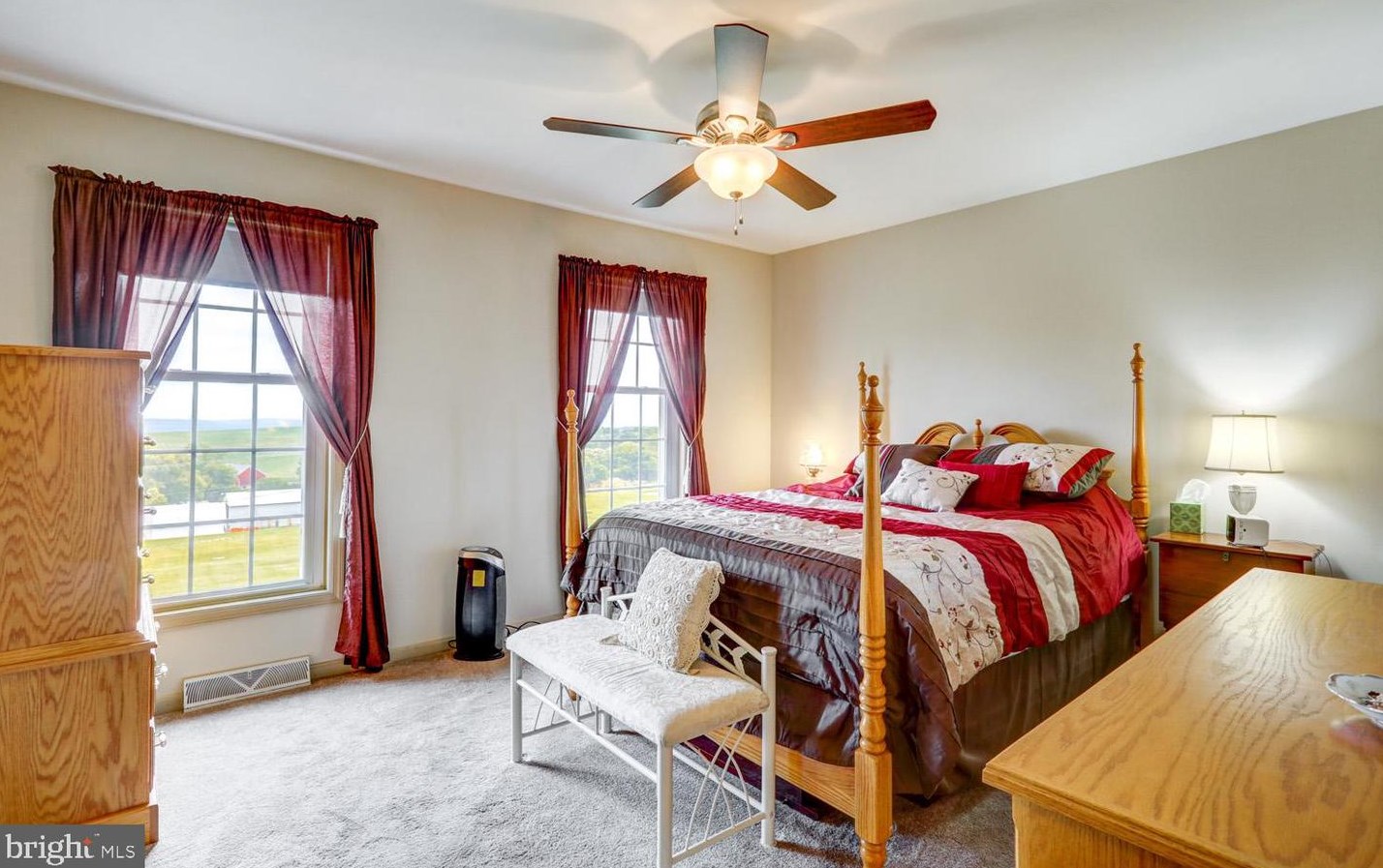 616 Martic Heights Dr, Holtwood PA  17532-9686 exterior