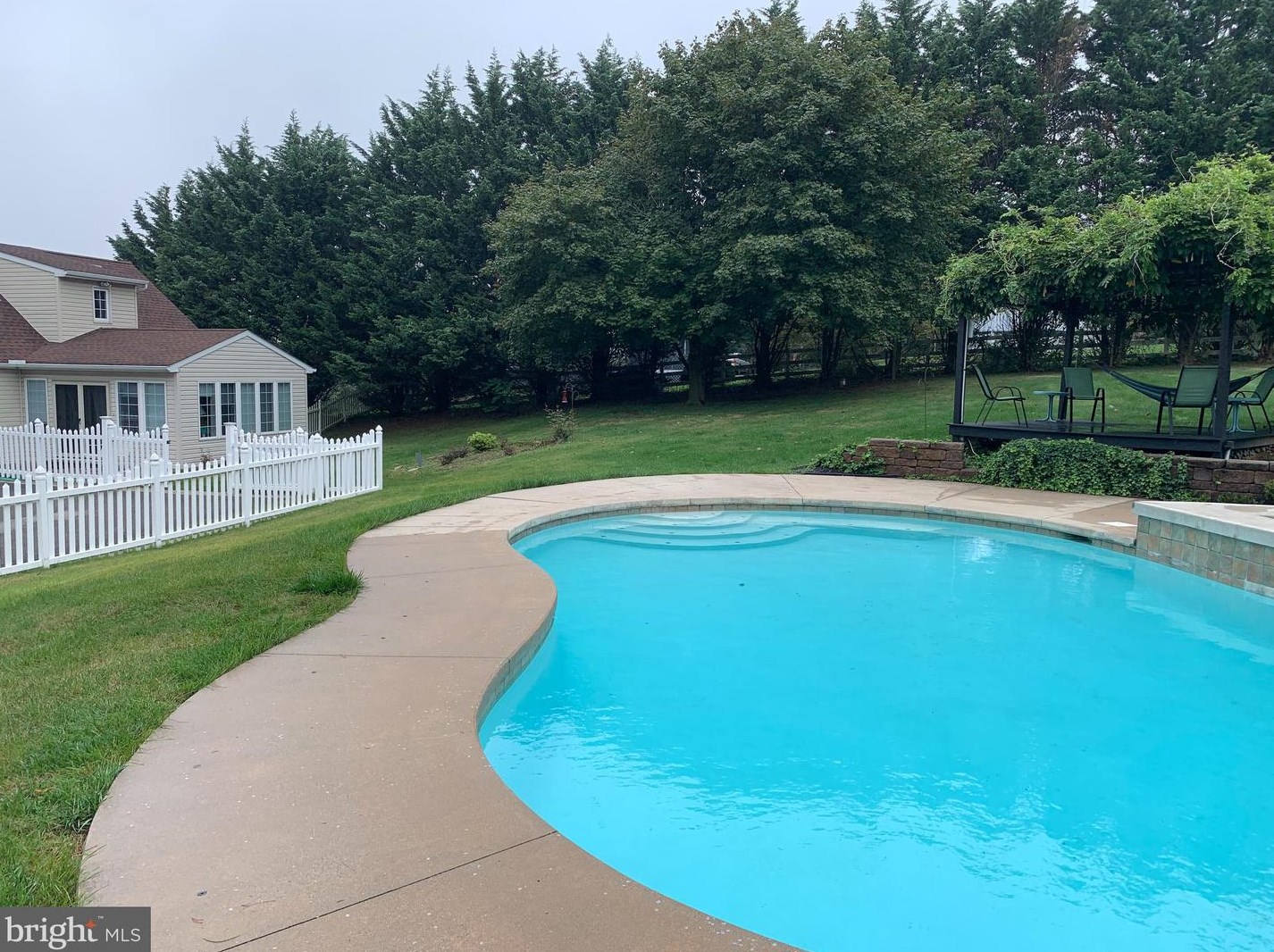 616 Martic Heights Dr, Holtwood PA  17532-9686 exterior