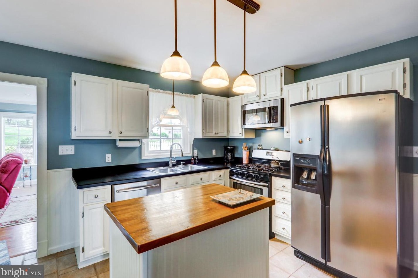 616 Martic Heights Dr, Holtwood PA  17532-9686 exterior