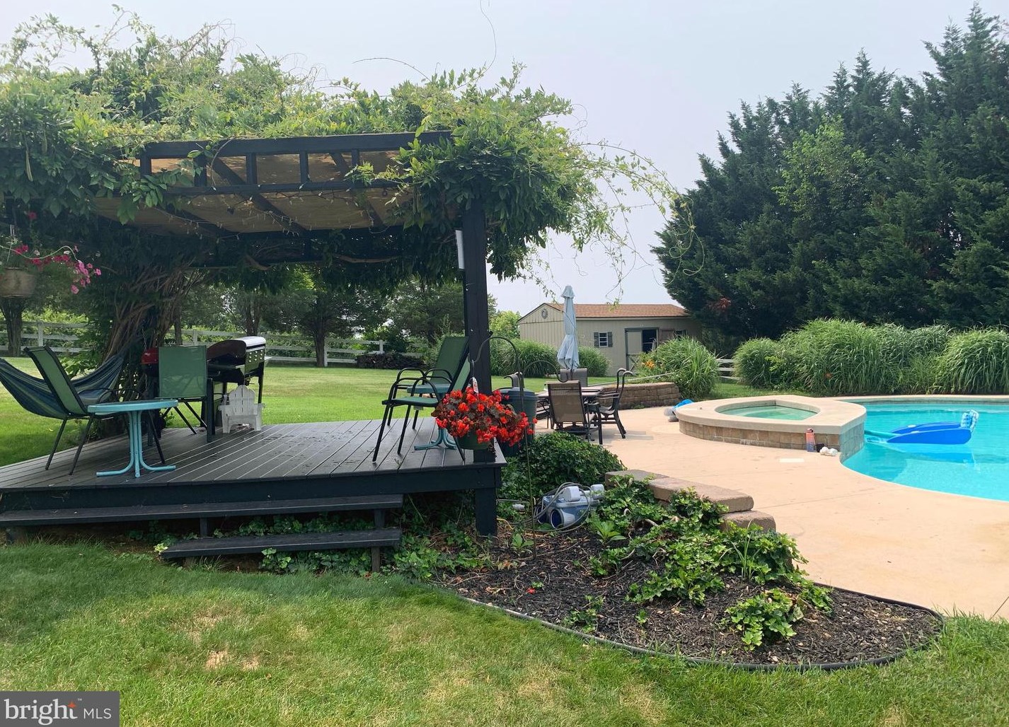 616 Martic Heights Dr, Holtwood PA  17532-9686 exterior