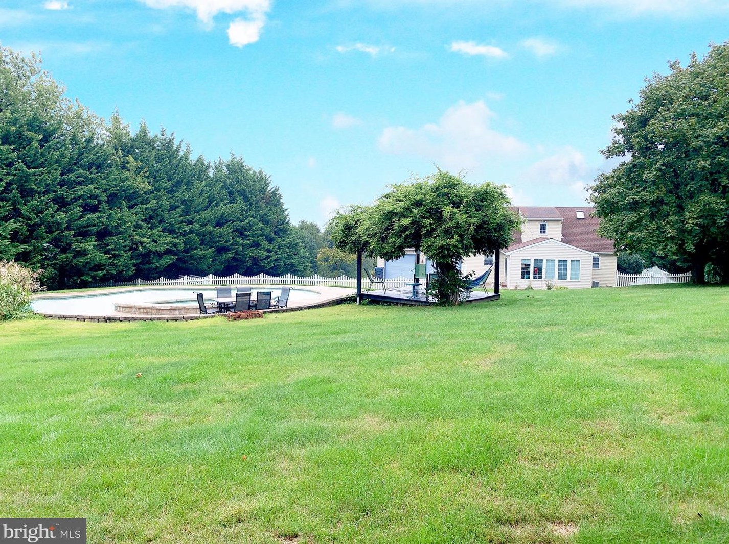 616 Martic Heights Dr, Holtwood PA  17532-9686 exterior