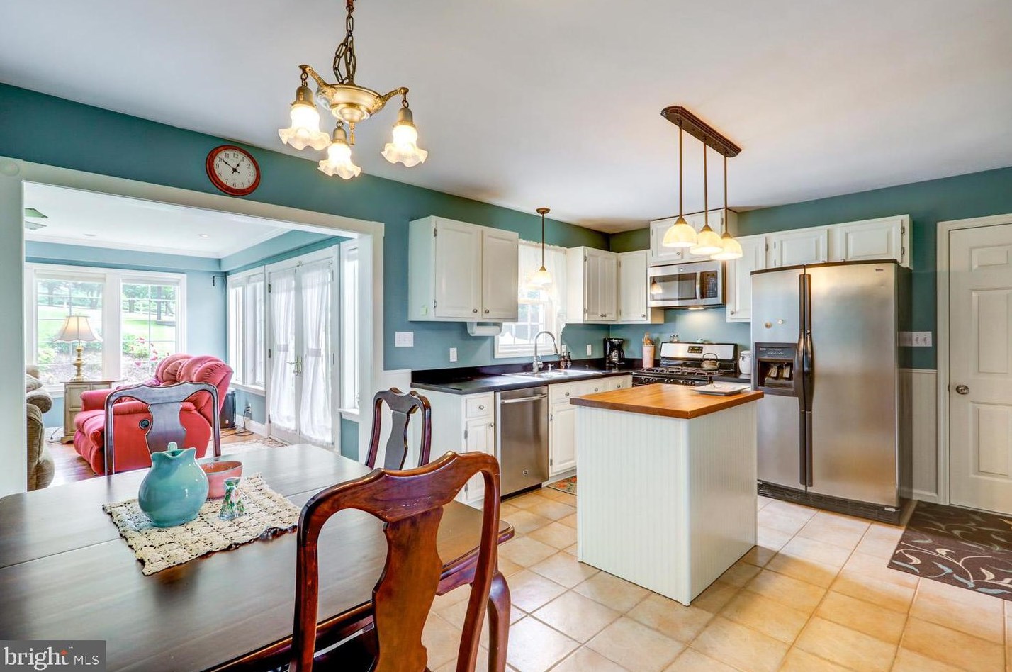 616 Martic Heights Dr, Holtwood PA  17532-9686 exterior