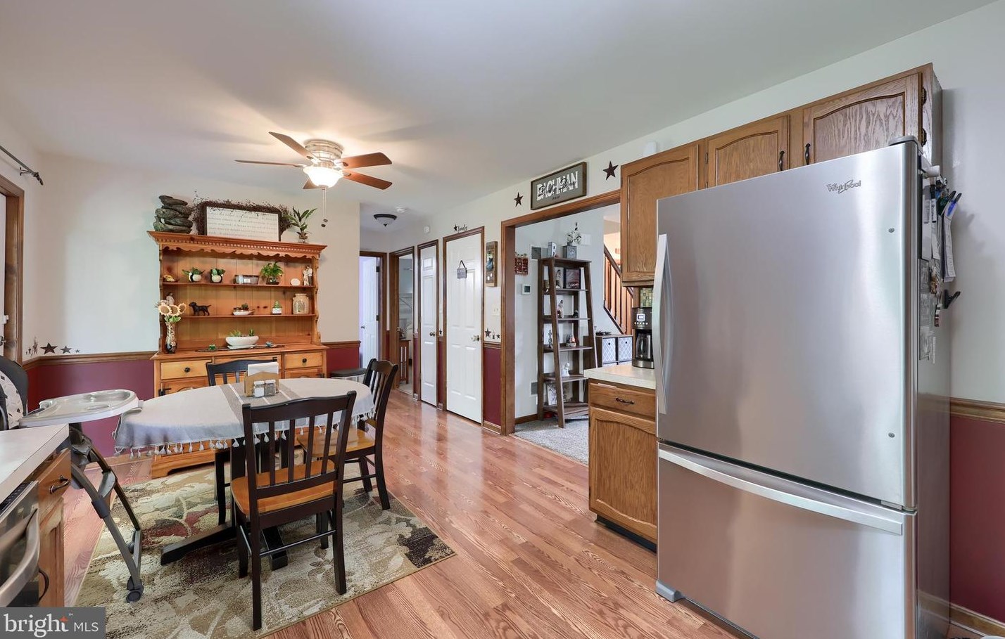 31 Riverside Ave, Lancaster PA  17602-3246 exterior