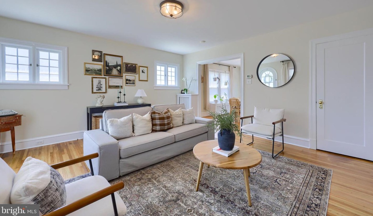 608 Franklin St, Lancaster PA 17602-2159 exterior