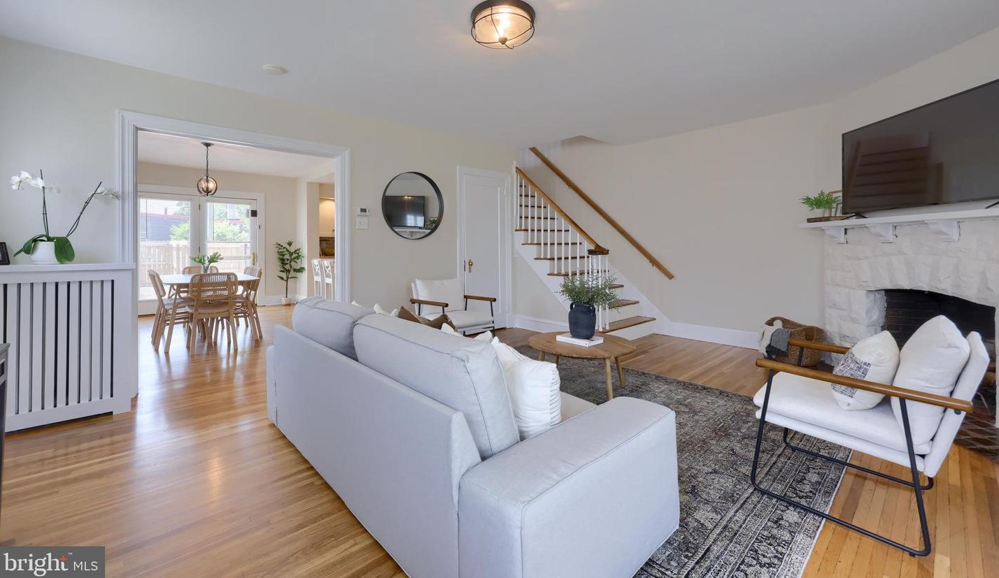 608 Franklin St, Lancaster PA 17602-2159 exterior