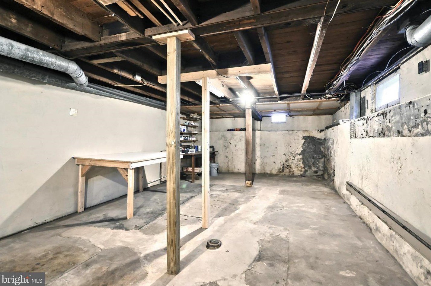 664 Wood St, Mount Joy PA  17552-2016 exterior