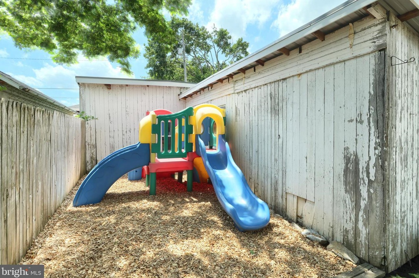 664 Wood St, Mount Joy PA  17552-2016 exterior