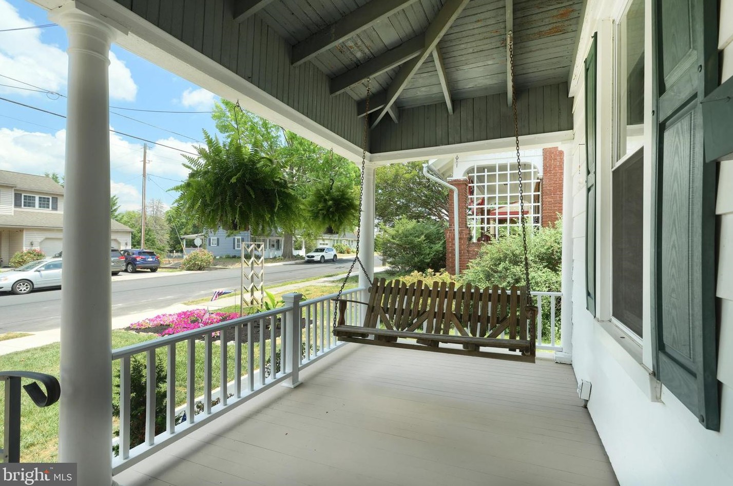 664 Wood St, Mount Joy PA  17552-2016 exterior