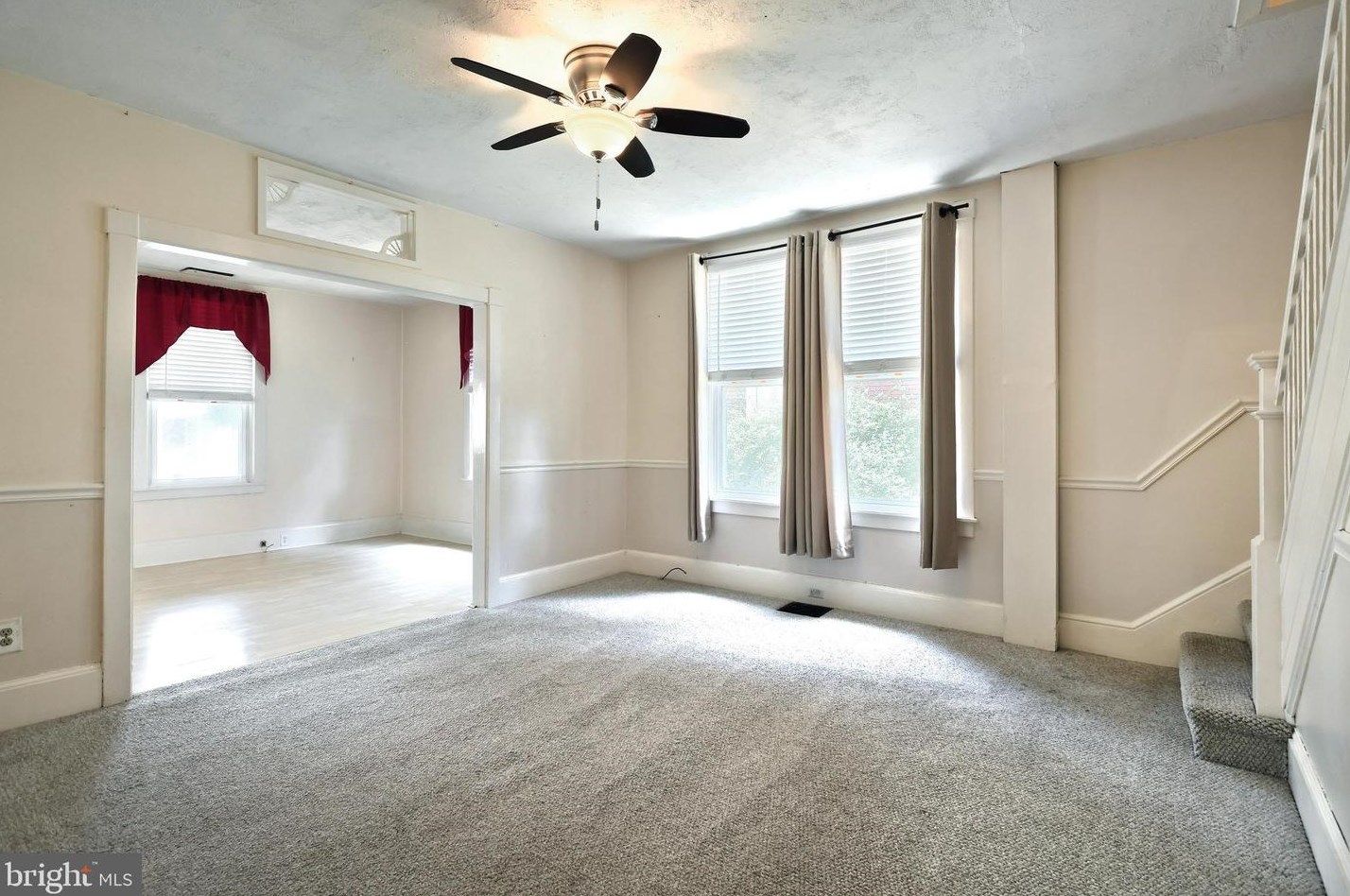 664 Wood St, Mount Joy PA  17552-2016 exterior