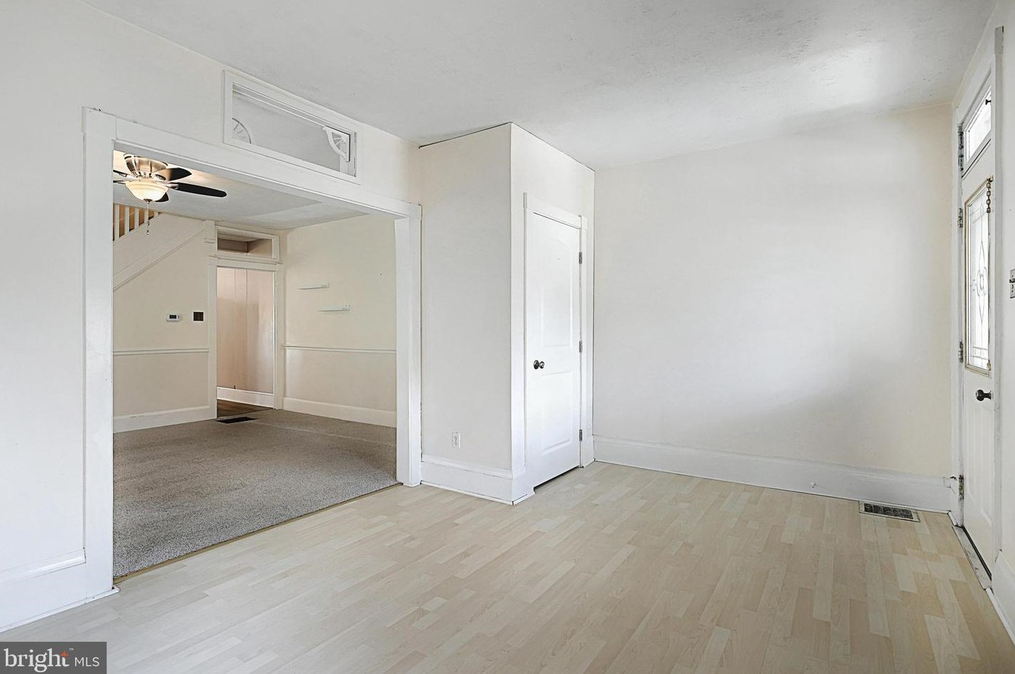 664 Wood St, Mount Joy PA  17552-2016 exterior