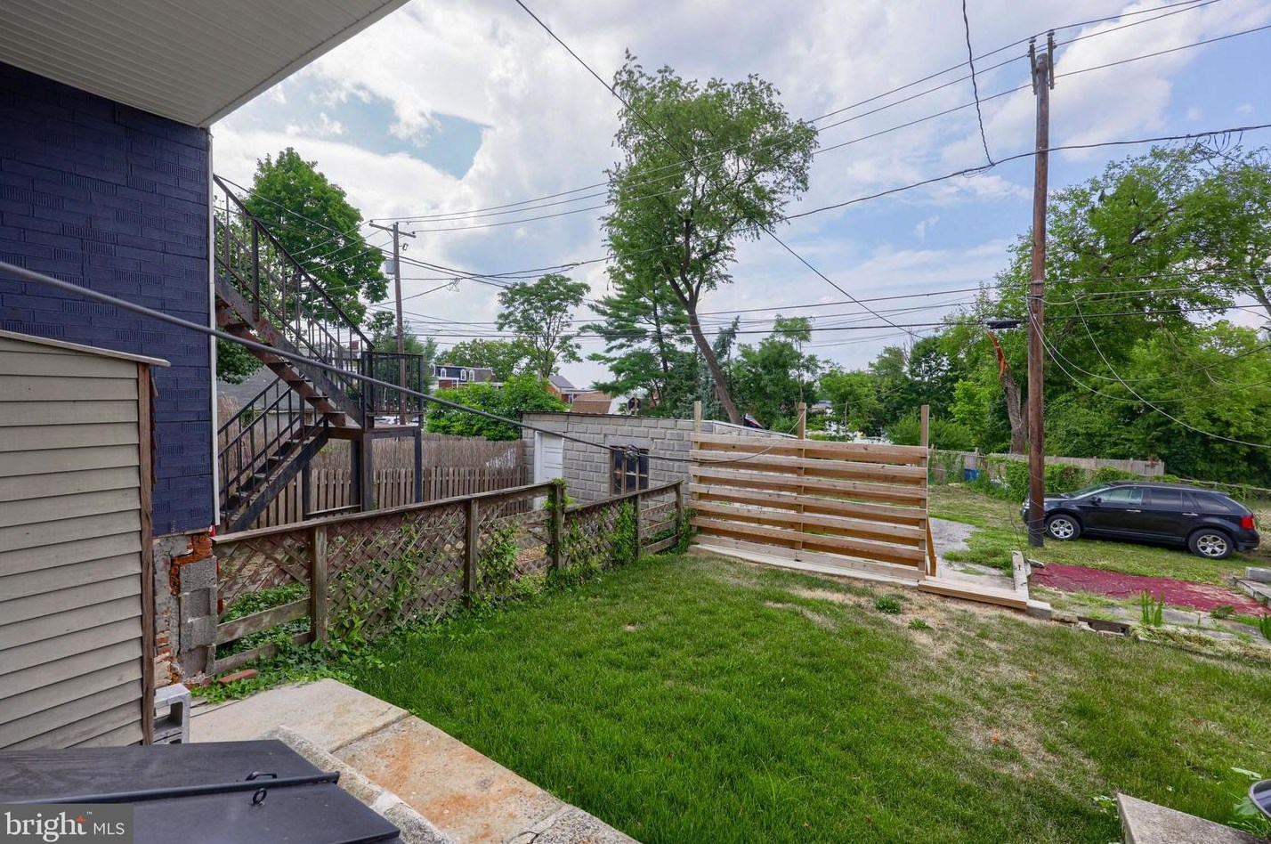 925 Orange St, Lancaster PA  17602-3213 exterior