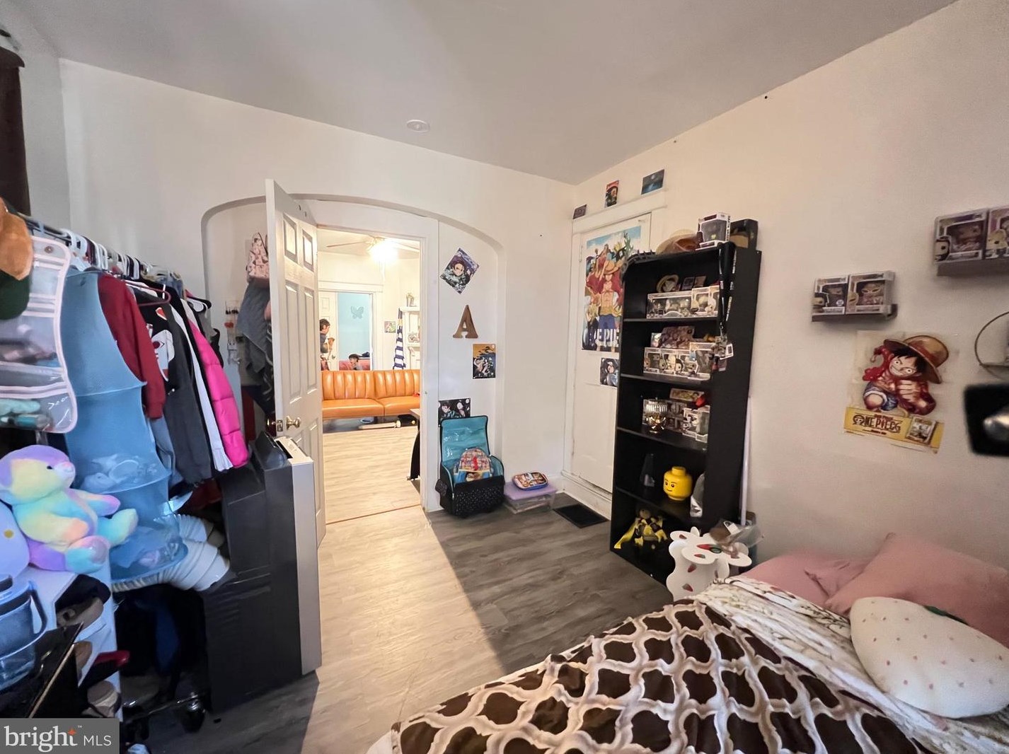 524 Plum St, Lancaster PA  17602-2325 exterior