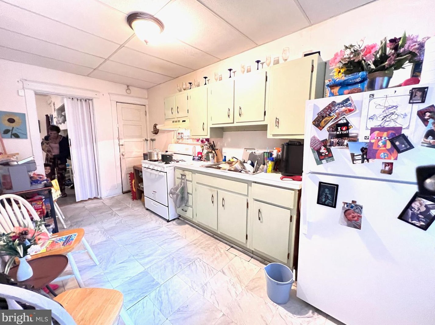 524 Plum St, Lancaster PA  17602-2325 exterior
