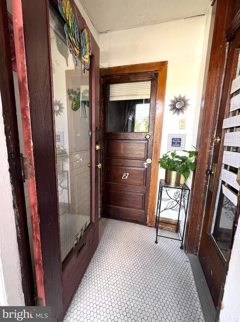 524 Plum St, Lancaster PA  17602-2325 exterior