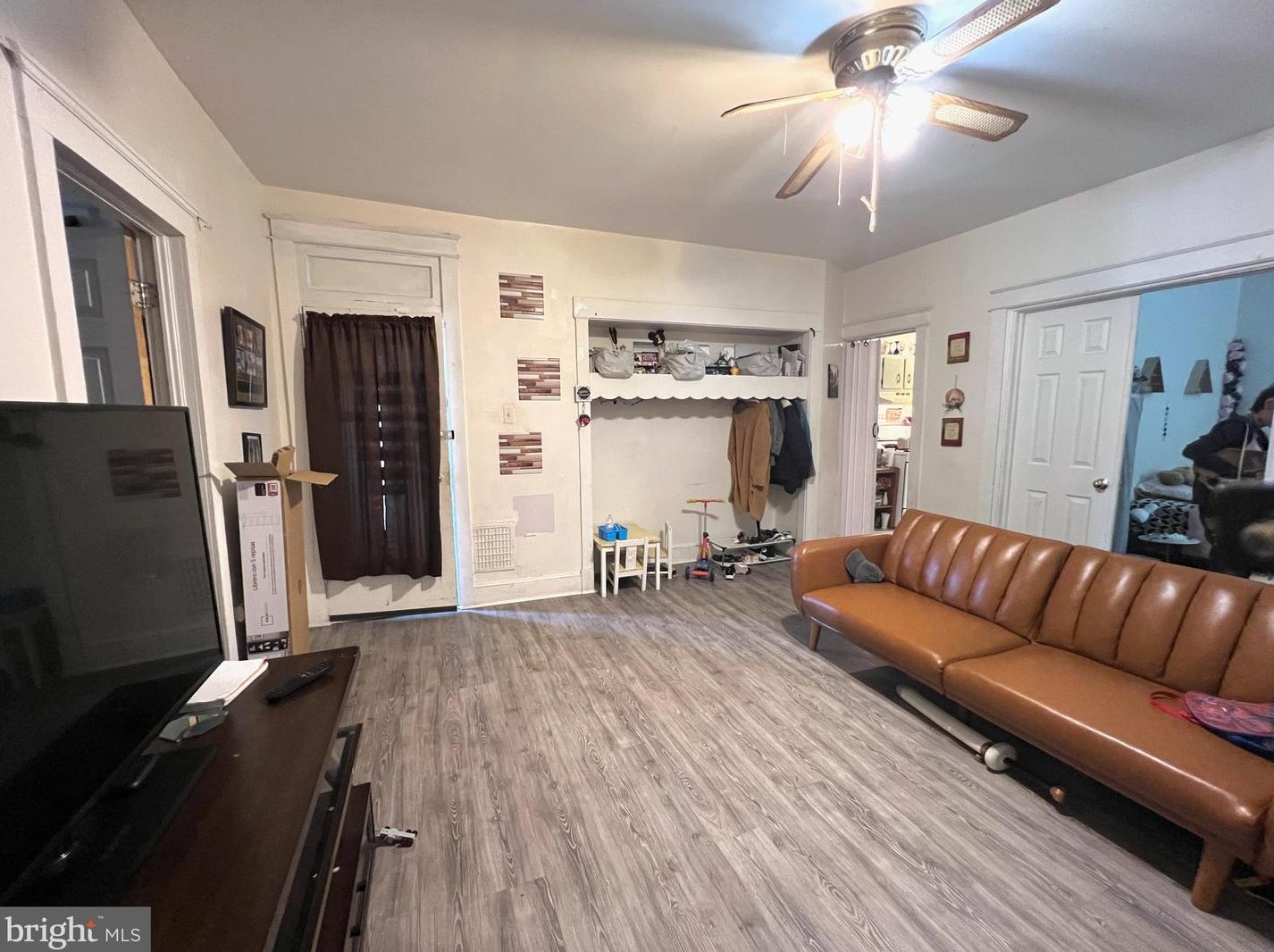524 Plum St, Lancaster PA  17602-2325 exterior