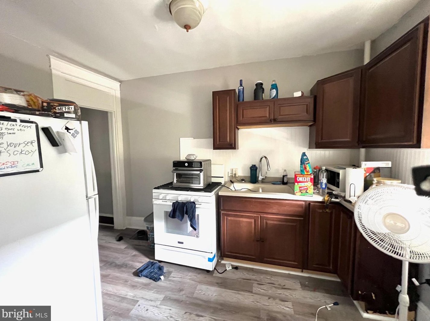 524 Plum St, Lancaster PA  17602-2325 exterior