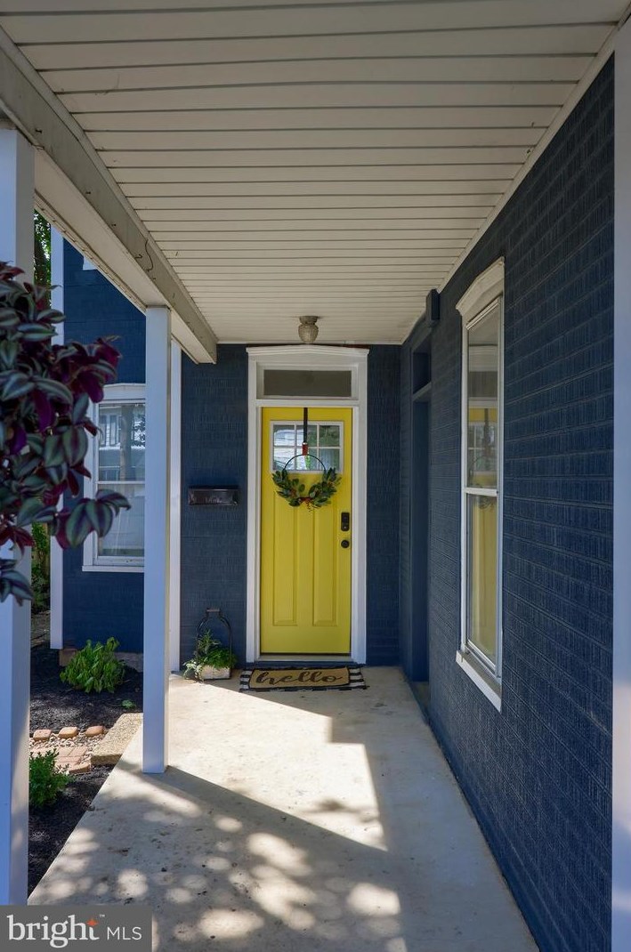 226 Duke St, Ephrata PA  17522-2030 exterior