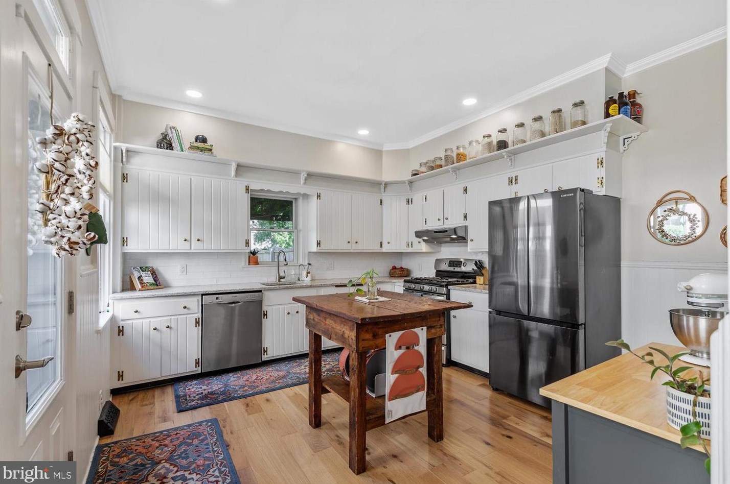 19 Shippen St, Lancaster PA 17602-2966 exterior