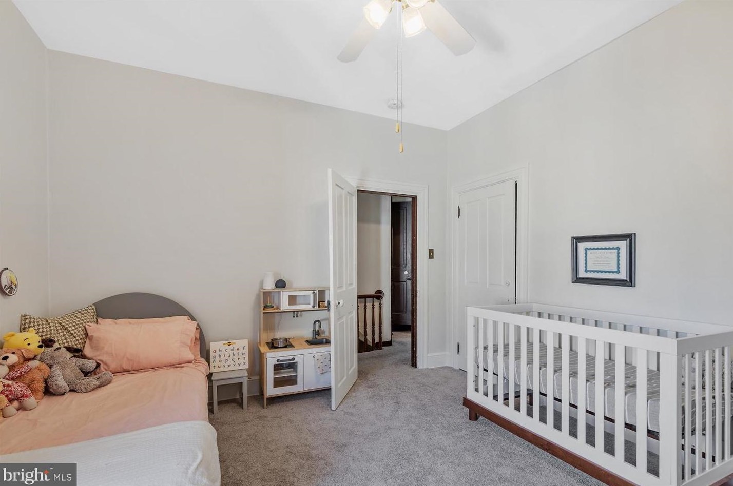 19 Shippen St, Lancaster PA 17602-2966 exterior