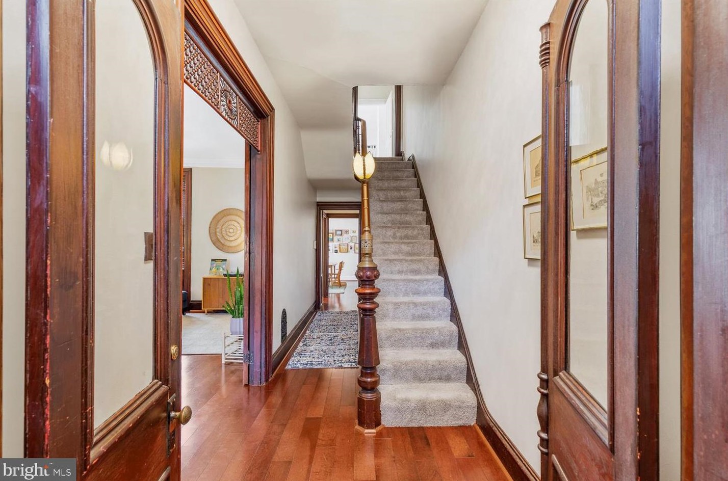 19 Shippen St, Lancaster PA 17602-2966 exterior