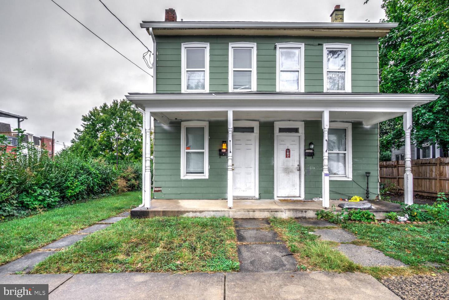 220 Duke St, Ephrata, PA 17522 MLS PALA2057906 Coldwell Banker