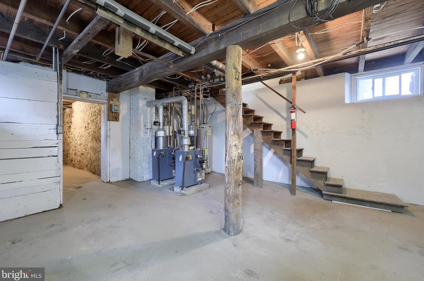 302 Market St, Marietta PA 17547-1605 exterior