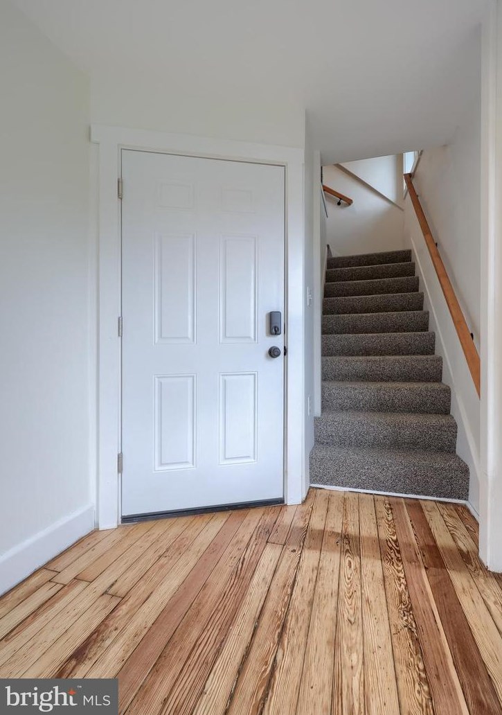 302 Market St, Marietta PA 17547-1605 exterior