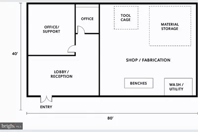 739 Manor Street, Lancaster, PA 17603 - Photo 5