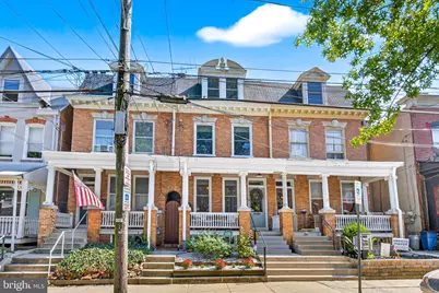 529 N Mary Street, Lancaster, PA 17603 - Photo 1