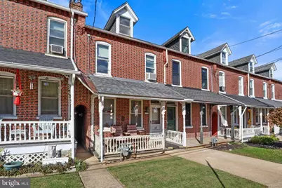 627 4th Street, Lancaster, PA 17603 - Photo 1