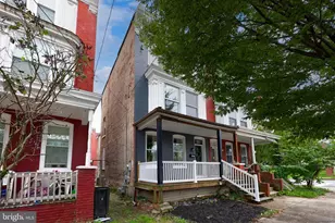 604 East End Ave, Lancaster, PA 17602 - Photo 1