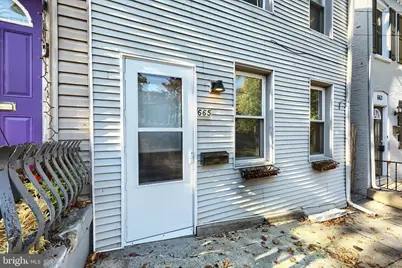 665 Fremont Street, Lancaster, PA 17603 - Photo 5
