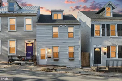 665 Fremont Street, Lancaster, PA 17603 - Photo 1