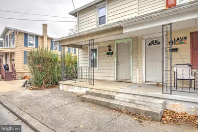 157 S Wolf Street, Manheim, PA 17545 - Photo 3