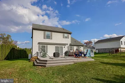 575 Red Run Road, East Earl, PA 17519 - Photo 29