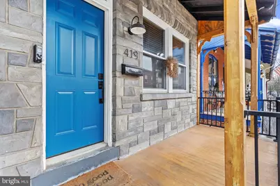 419 N Pine Street, Lancaster, PA 17603 - Photo 5