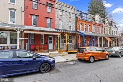 419 N Pine Street, Lancaster, PA 17603 - Photo 3