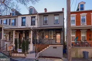 522 E Orange St, Lancaster, PA 17602 - Photo 1