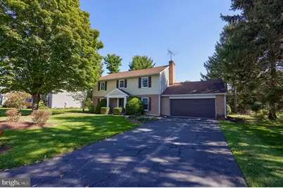 1821 Santa Barbara Drive, Lancaster, PA 17601 - Photo 5