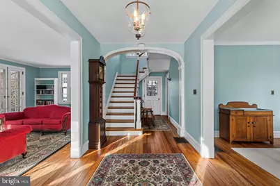 318 N President Avenue, Lancaster, PA 17603 - Photo 11